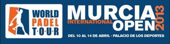 Compra Ya tus entradas para el World Padel Tour en Murcia| Noticias y novedades del mundo del pádel