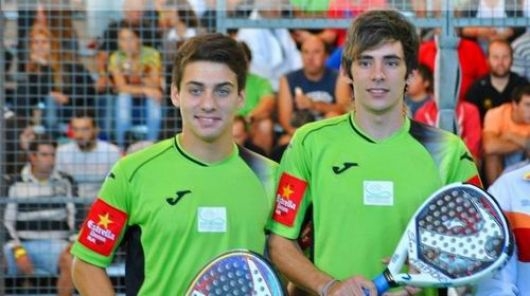 La revelación del World Padel Tour International Open Madrid Caja Mágica| Noticias y novedades del mundo del pádel