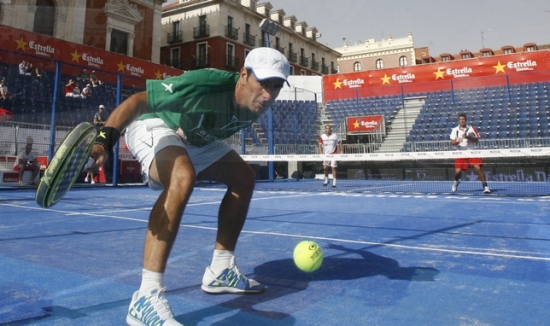 Gustavo Pratto se retira del pádel en World Padel Tour Santander| Noticias y novedades del mundo del pádel