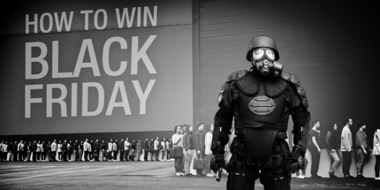 El Black Friday llega a Time2Padel| Noticias y novedades del mundo del pádel