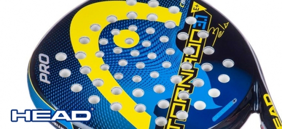 Analisis/Opinion padel 3.1 E+ | Time2Padel