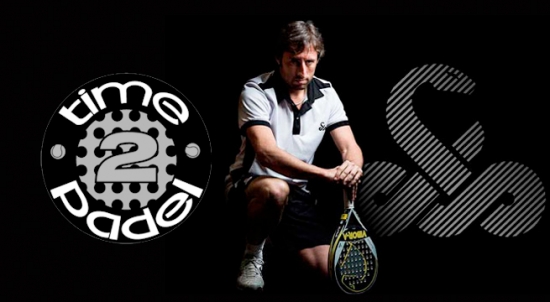 Vibora y Time2Padel nueva unión en el mundo del padel| Noticias y novedades del mundo del pádel