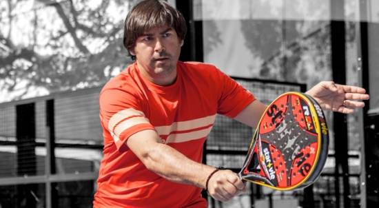 Conociendo al jugador de padel Cristian Gutiérrez| Noticias y novedades del mundo del pádel