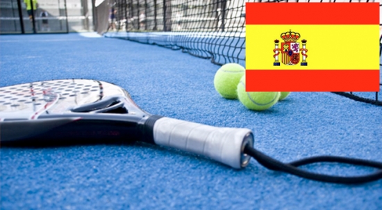 España es el paí­s con más jugadores de padel federados del mundo| Noticias y novedades del mundo del pádel