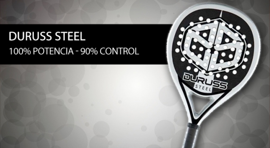 Análisis/Opinión de Duruss Steel 2015 |