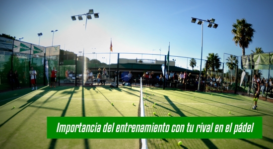 El calentamiento con tu compañero y con tu rival en el pádel, más importante de lo que parece| Noticias y novedades del mundo del pádel