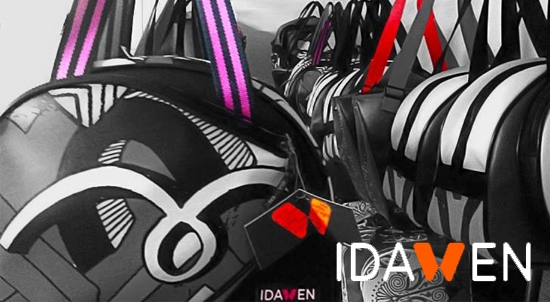 PALETEROS PADEL- Diseño y calidad. - IDAWEN