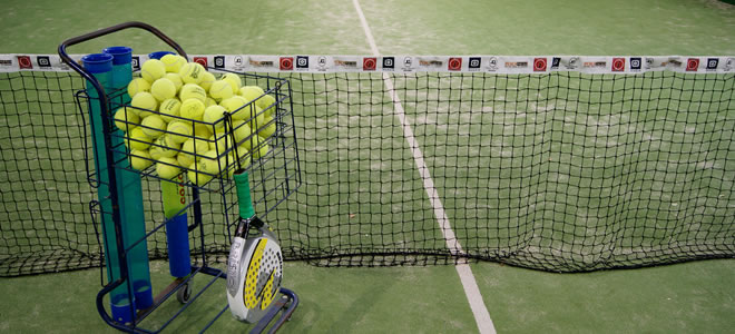 Consejos para empezar a jugar al padel| Noticias y novedades del mundo del pádel