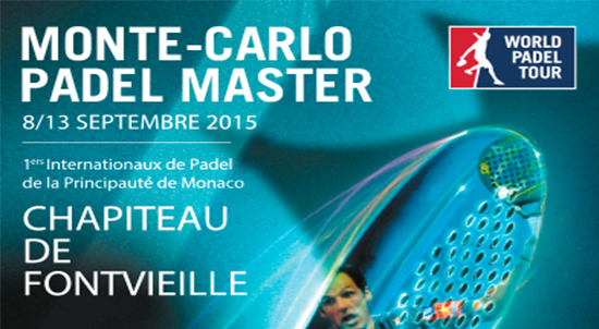 Crónica de la final del Monte-Carlo Padel Master| Noticias y novedades del mundo del pádel