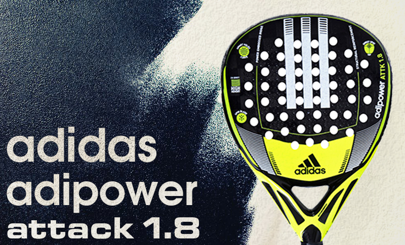 adipower attk 1.8