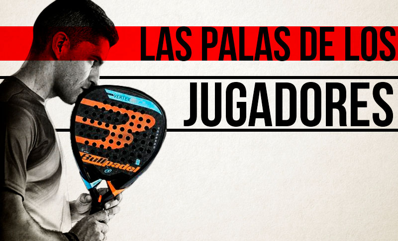 Los mejores jugadores World Padel Tour ya tienen su "arma" para temporada | Time2Padel