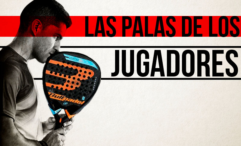 Persistente luego láser Los mejores jugadores World Padel Tour ya tienen su "arma" para la nueva  temporada | Time2Padel