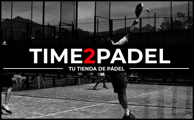 La confianza de comprar en una tienda online de pádel como Time2Padel| Noticias y novedades del mundo del pádel