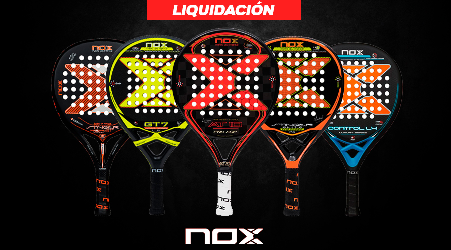 Nox AT10 Pro Cup: El nuevo arma de Agustín Tapia| Noticias y novedades del mundo del pádel