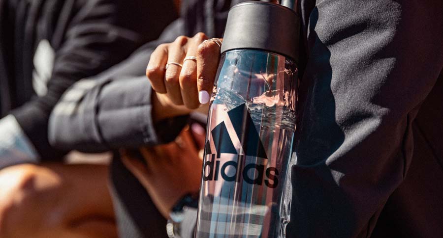 Adidas Sport Drinks: la hidratación cuerpo | Time2Padel