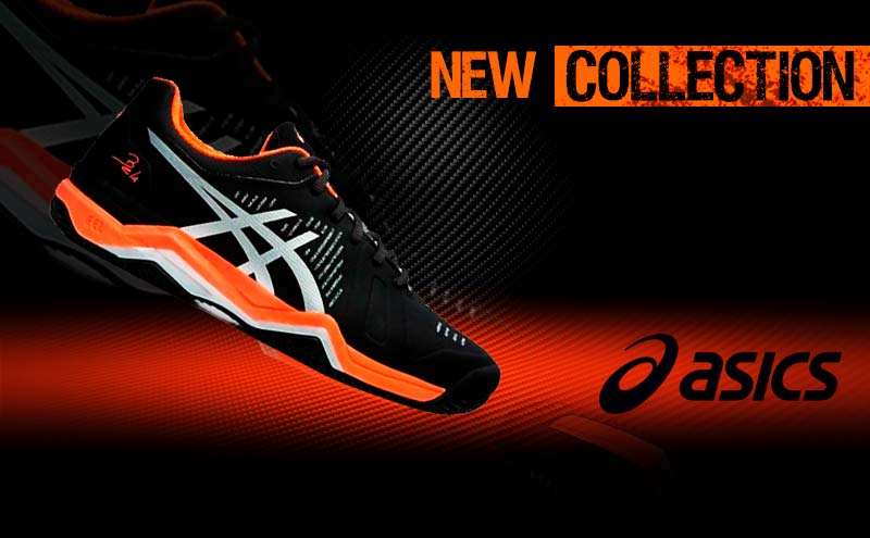 confort y diseño: son las nuevas zapatillas Asics 2019 |