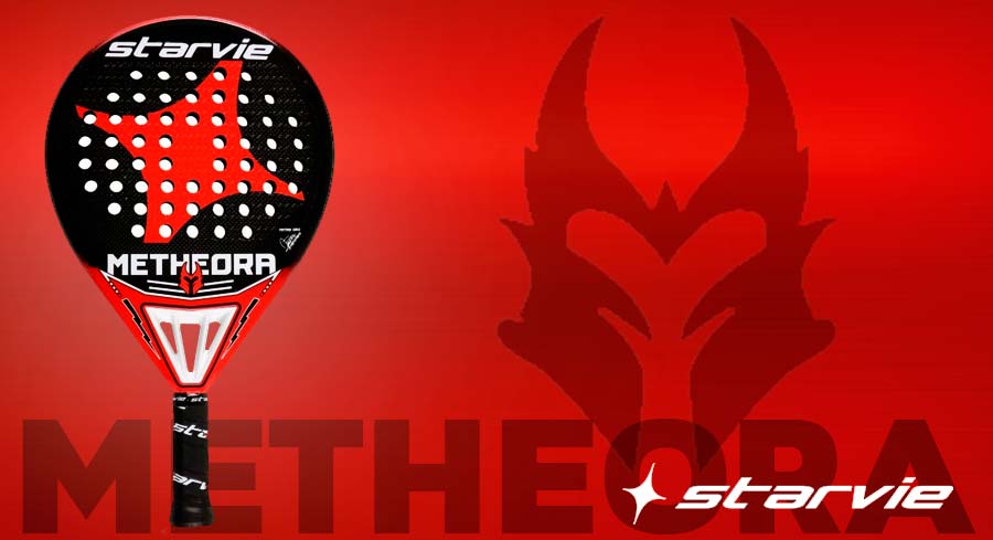 StarVie Metheora Warrior 2020, la naturaleza del control| Noticias y novedades del mundo del pádel
