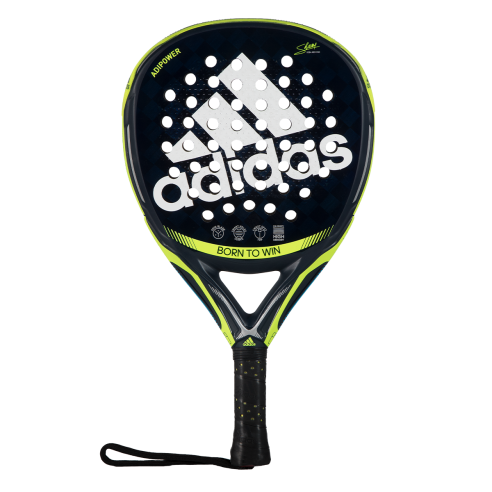 Adidas 2022, Aterriza La Nueva Colección De Palas De Padel.| Noticias y novedades del mundo del pádel