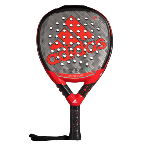 Adidas 2022, Aterriza La Nueva Colección De Palas De Padel.| Noticias y novedades del mundo del pádel