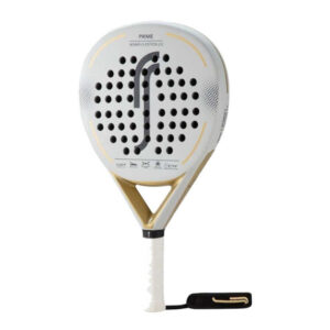 RS Padel Prime Edition 2.0 Blanco Mujer