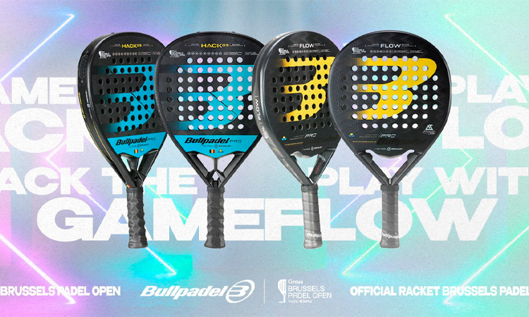 Las mejores palas World Padel Tour de la temporada 2021