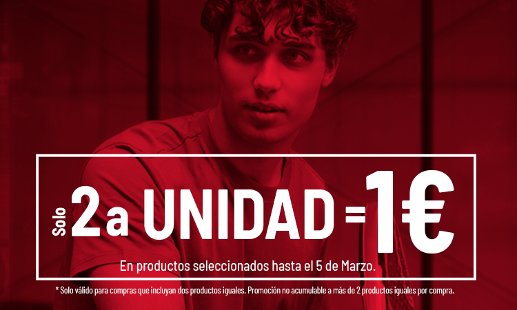 segunda unidad 1€