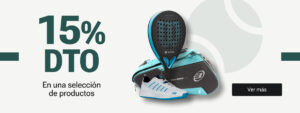 Time2Padel, tu tienda premium de pádel| Noticias y novedades del mundo del pádel