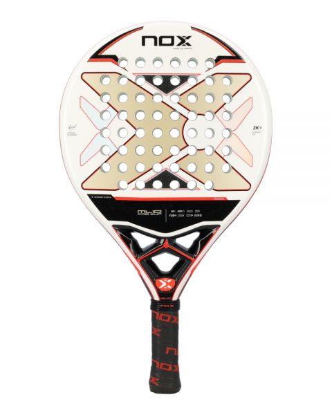 Pala de pádel blanda, ¿qué significa? |  Noticias y novedades del mundo del pádel