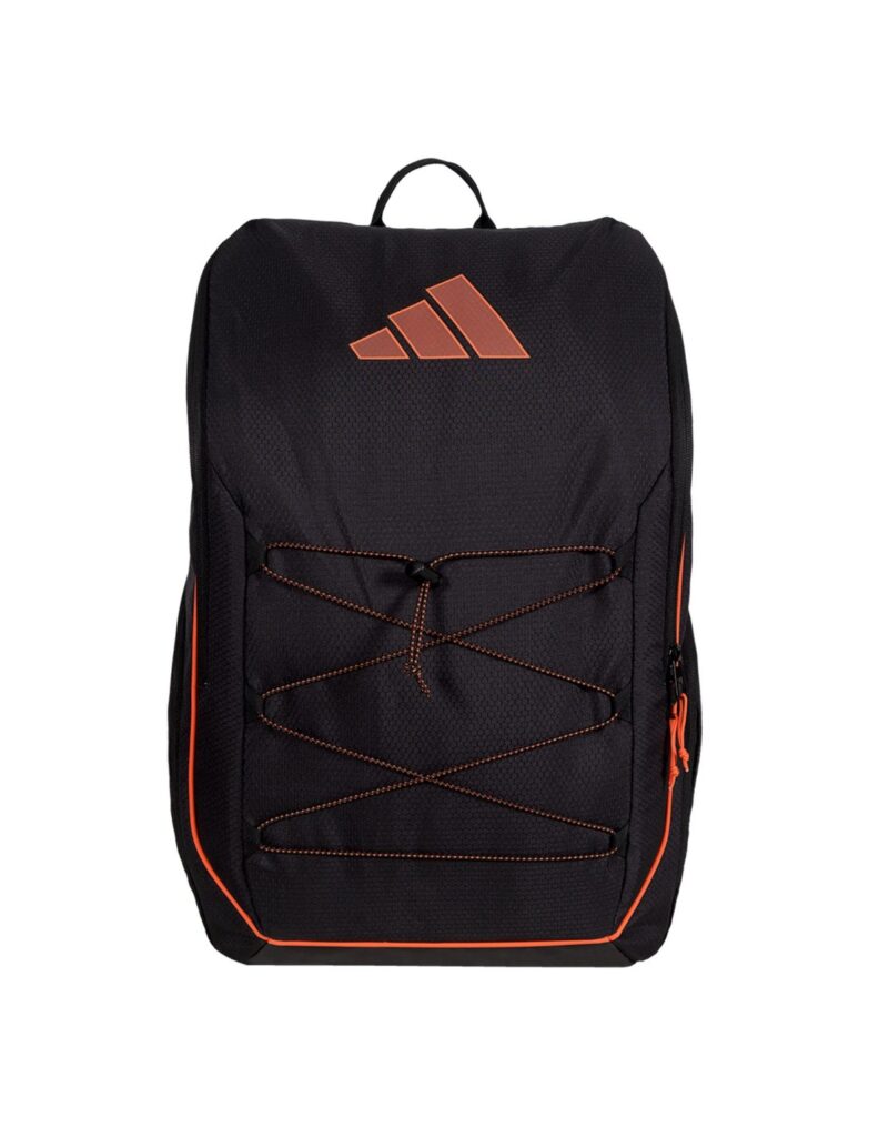 ¿Mochila o paletero de pádel? |  Noticias y novedades del mundo del pádel