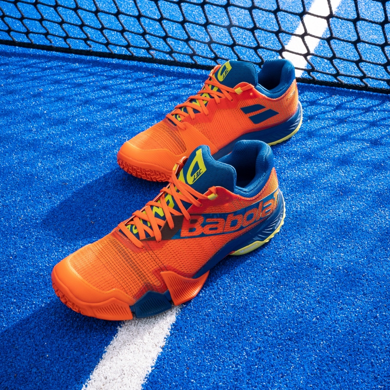 Aanvankelijk Op de een of andere manier magie Padel shoes | BEST PRICE GUARANTEED | T2P ✓