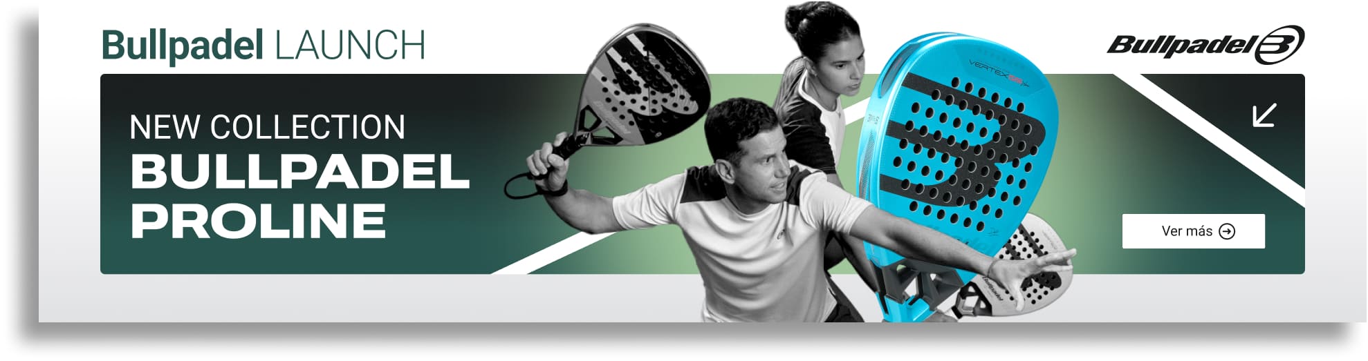BULLPADEL 2026