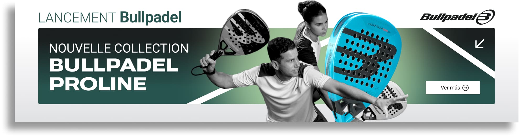 BULLPADEL 2026