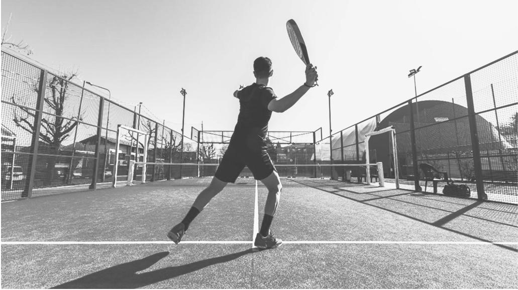 Time to Padel, tienda online de padel