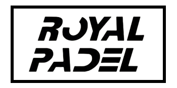 ROYAL PADEL