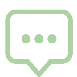 Dedicated Support Icon