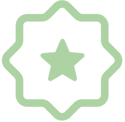 Quality Product Icon
