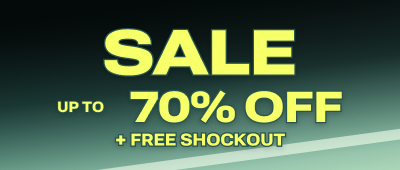 Get an EXTRA SALE discount with code T2PSALES